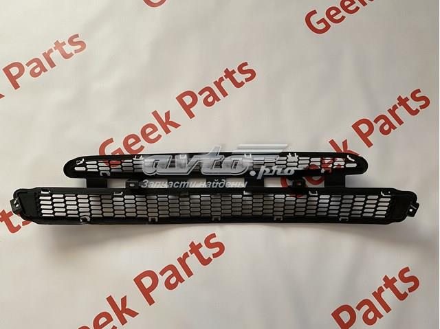 6008159 Tesla Motors Решітка переднього бампера