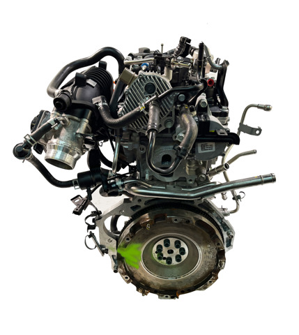 Двигун G3LF Hyundai/Kia