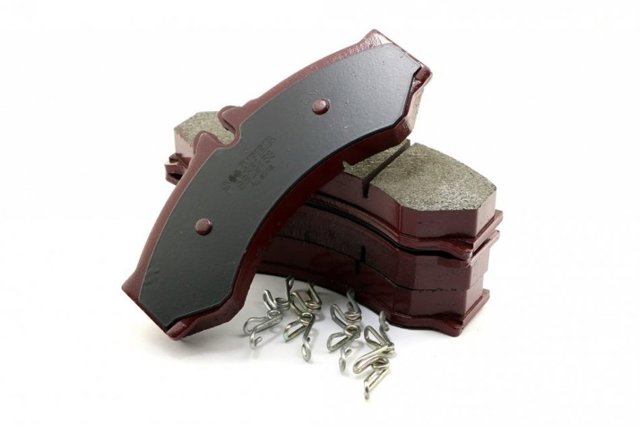 Гальмівні колодки Shafer SB29153 ціна, від 20.55 USD