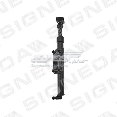 Форсунка омивача фари передньої, правої Signeda PVVWG009R ціна, від 26.54 USD