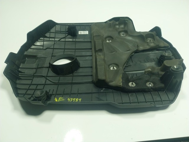 Кришка двигуна декоративна Hyundai/Kia 292402GTB0 ціна, від 101.11 USD