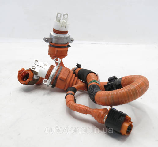 297A05MR0B Nissan/Infiniti 