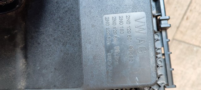 2N0129601 VAG 