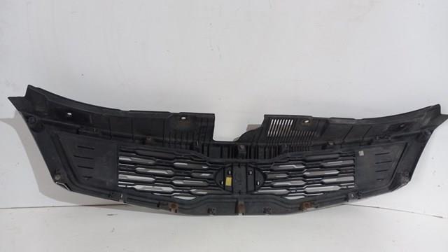 Решітка Hyundai/Kia 863511H500
