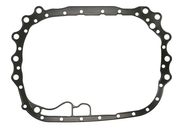 Прокладка піддону АКПП ZF Parts 0501331264 ціна, від 74.07 USD