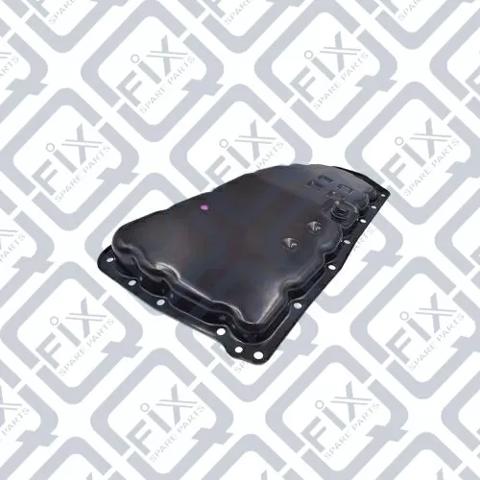 Купити Q3001027 Q-fix Піддон АКПП