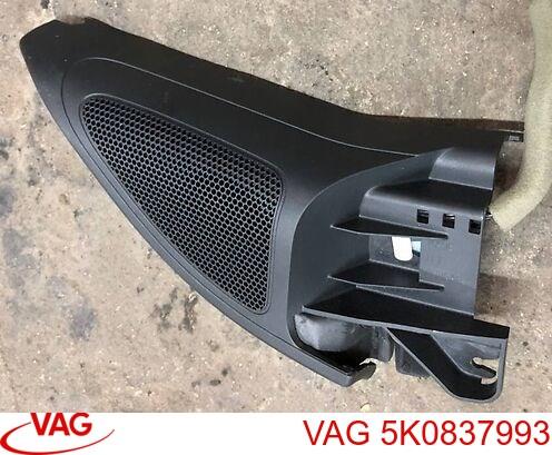  VAG 5K0837993