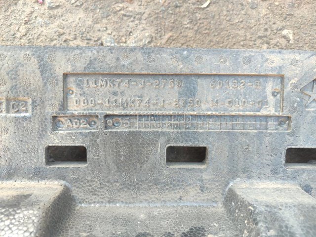  Chrysler 11MK74J2750