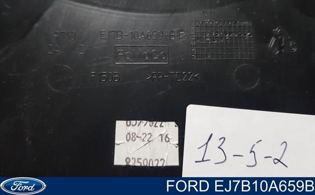  EJ7B10A659B Ford