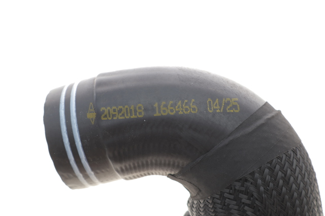 Трубка, що нагнітається NRF 166466 ціна, від 35.09 USD