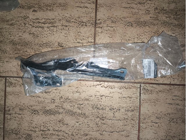 Завіс капота, лівий Mazda KB7W52420 ціна, від 25.36 USD