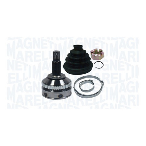 Купити TOJ0053 Magneti Marelli Шарнір приводу зовнішній