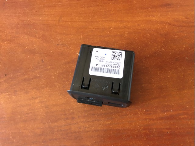 280233698R Renault (RVI) 