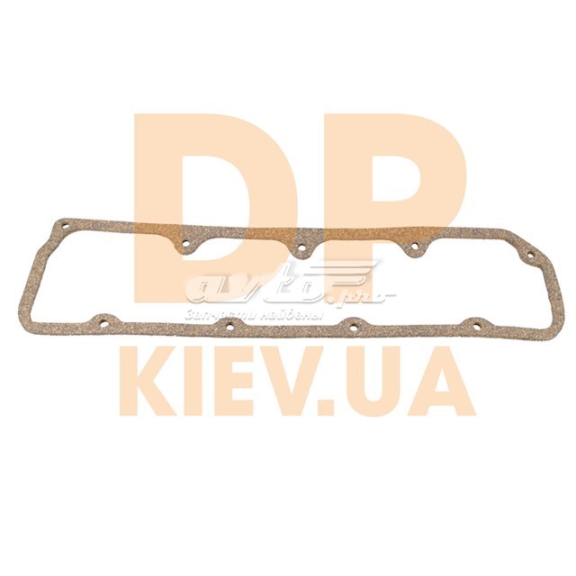 Прокладка клапанної кришки двигуна DP Group ES1553 ціна, від 3.69 USD