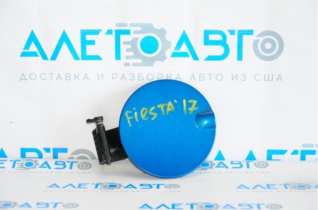 AE8Z54405A26A Ford 