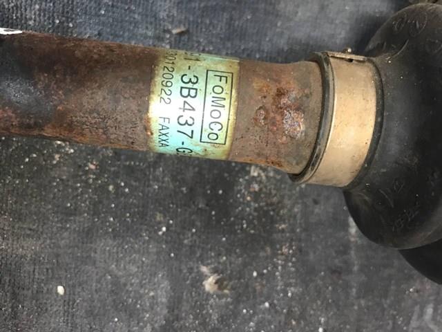 Купити DG913B437GB Ford 