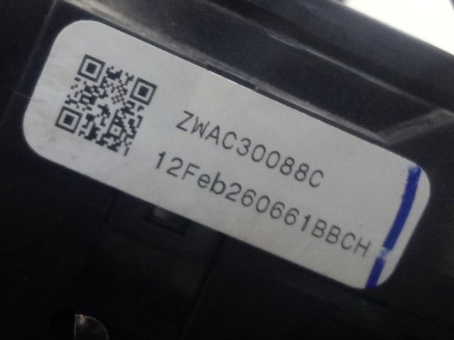 ZWAC30088C Ford 