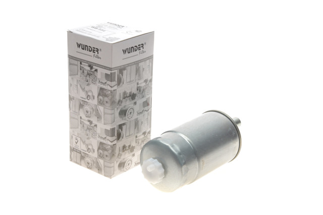 WB354 Wunder Фільтр палива