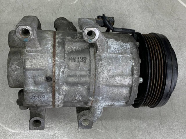 Компресор системи кондиціювання Hyundai/Kia 97701G8000 ціна, від 137.54 USD