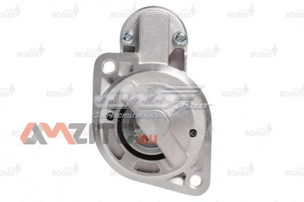 LST0822 STARTVOLT Стартер двигуна