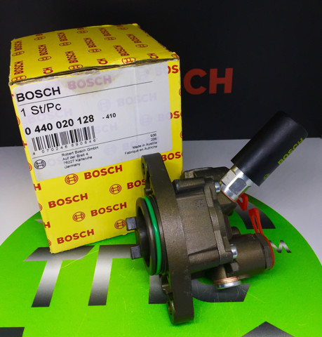 Паливний насос, механічний Bosch 440020128