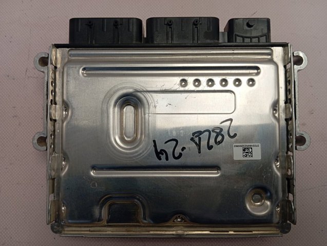  Renault (RVI) 0281039177 ціна, від  USD