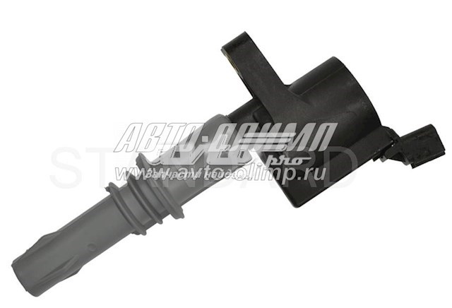 Котушка Standard FD508