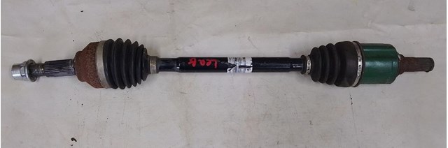 Привід передній лівий Nissan/Infiniti 391015SN0A ціна, від 100.42 USD
