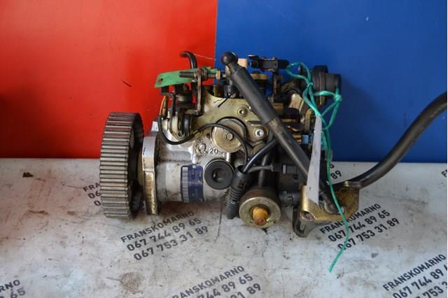 Купити R8445B251B Peugeot/Citroen Насос паливний високого тиску (ПНВТ) - DIESEL
