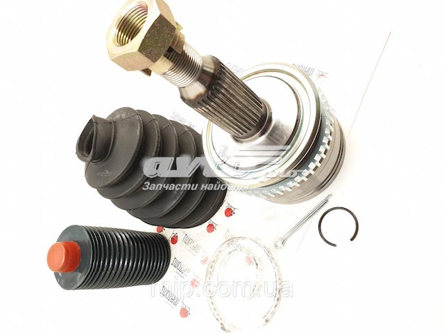Граната колісна Matomi J16001 ціна, від 38.82 USD