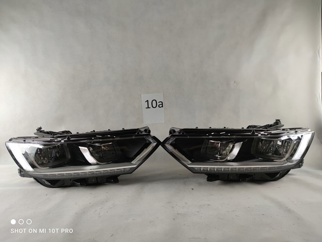 Купити 3G1941036L VAG 