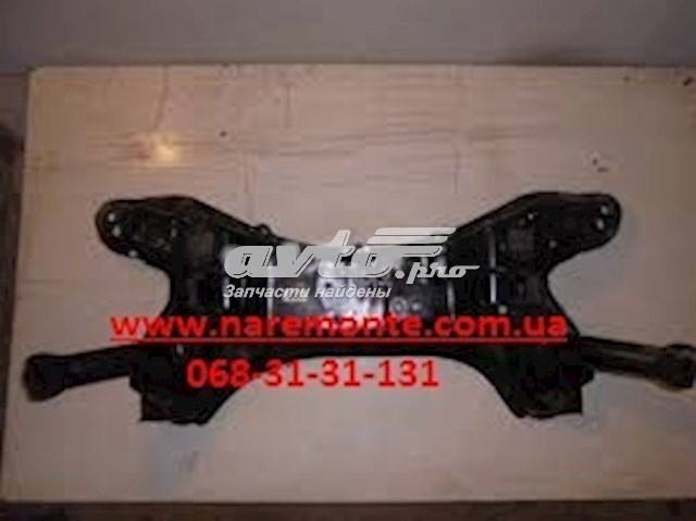 Купити Підрамник передній Geely Mk  