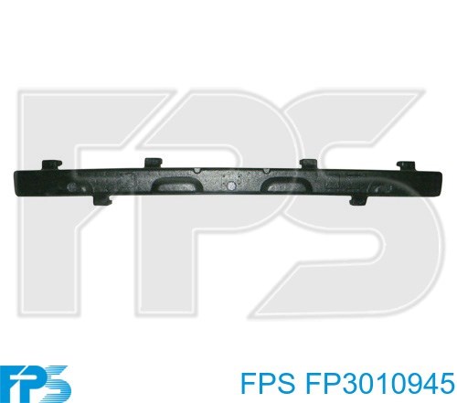 Абсорбер бампера переднього FPS FP3010945 ціна, від 16.97 USD