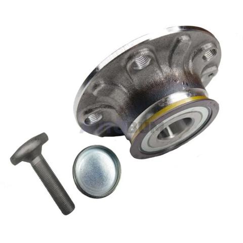 Маточини задніх коліс Sato Tech WB12117 ціна, від 29.65 USD