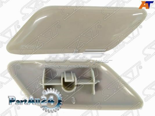 TQ25335 Tqparts Накладка форсунки омивача фари передньої