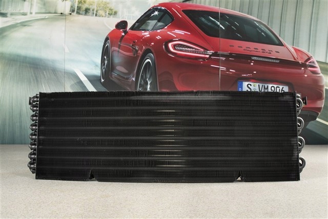 91157305702 Porsche 
