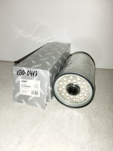 Фільтр тонкого очищення палива Rider RD2049WF8052 ціна, від 6.67 USD