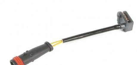 Датчик зносу гальмівних колодок, передній Solgy 223012 ціна, від 1.69 USD