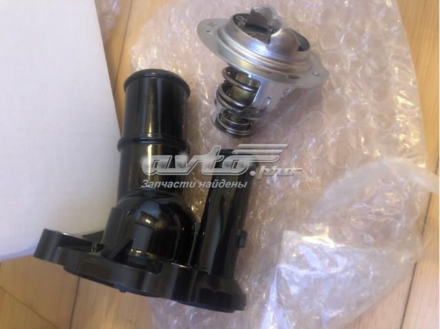 Купити LR027158 Britpart Термостат в корпусі