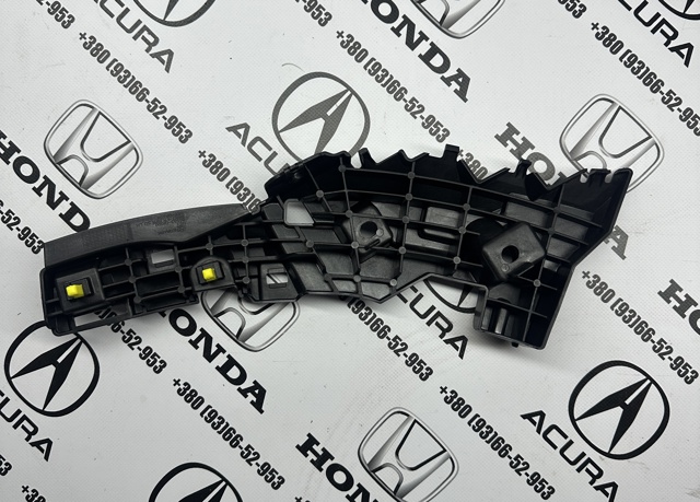 Кронштейн бампера переднього, зовнішній лівий Signeda PHN43175AOL