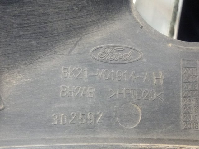  BK21V01914AH Ford