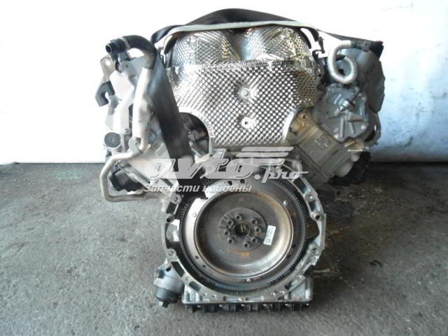Двигун у зборі Mercedes 177980