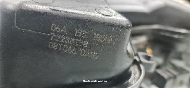 06A133185NH VAG 