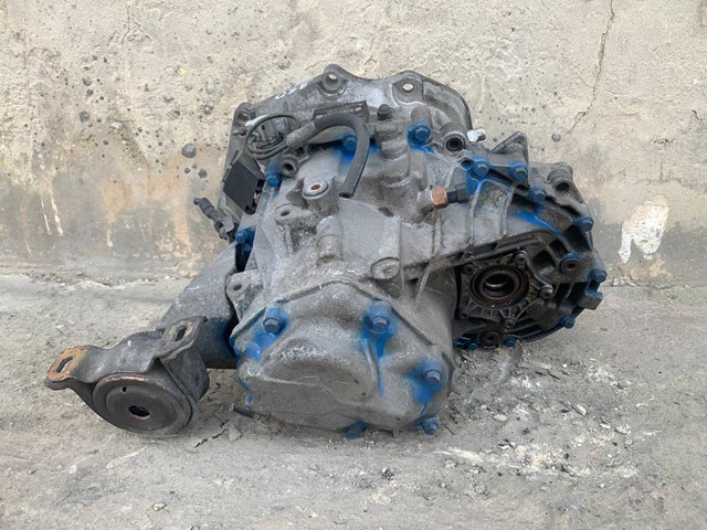 Купити FM57503 General Motors Ручна коробка передач