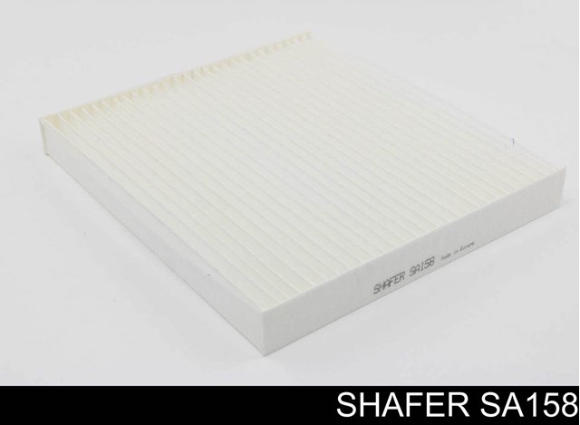 Повітряний фільтр салону Shafer SA158
