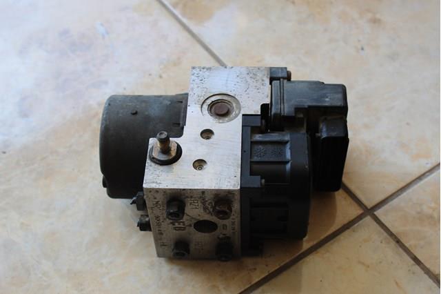 0265216651 Bosch Блок управління АБС (ABS)
