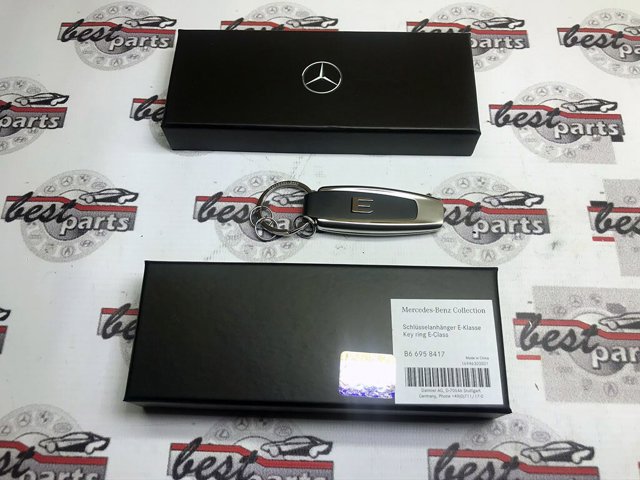 B66958417 Mercedes 