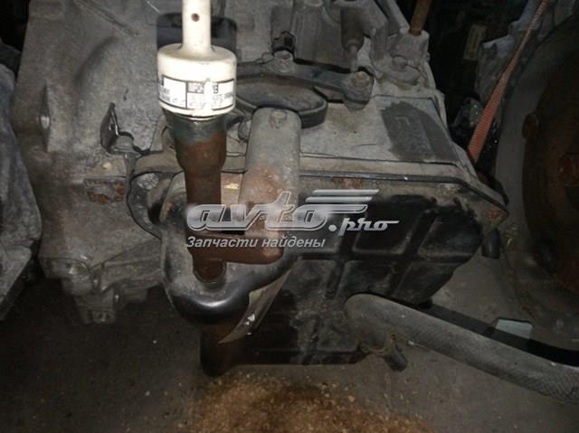 Коробка передач автомат Mitsubishi 2700A060 ціна, від 584.25 USD