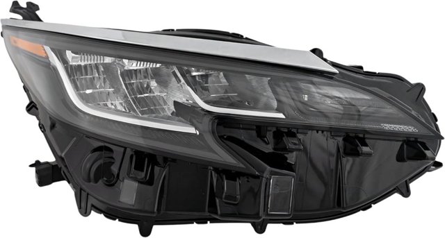Фара права 8111008100 Toyota