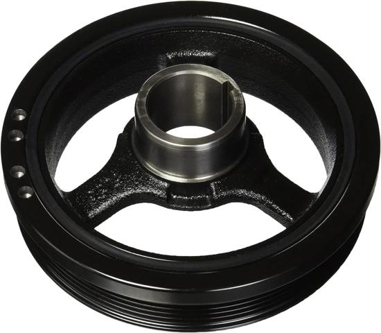 Шків колінвала (демпфер ) Opel 0615061 ціна, від 66.43 USD